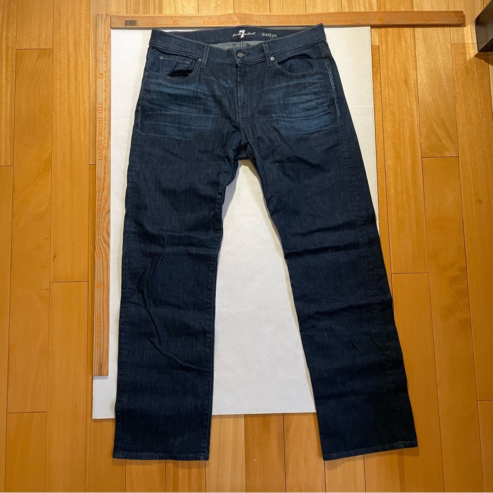 7 For All Mankind Austyn Jeans